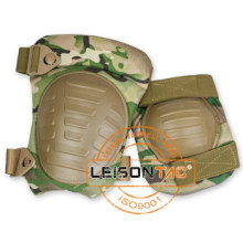 ISO Standard Protective Pads for tactical hiking outdoor sports hunting mountaineering game